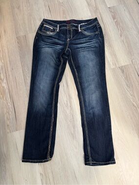 Ariya size 13/14 jeans